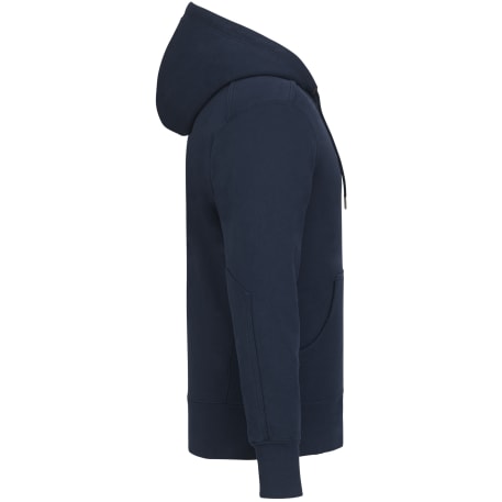 American Giant Classic Full Zip Hoody - Men's - Image 4