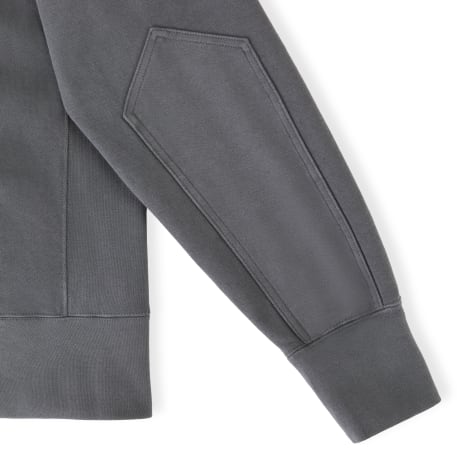 American Giant Classic Full Zip Hoody - Men's - Image 6