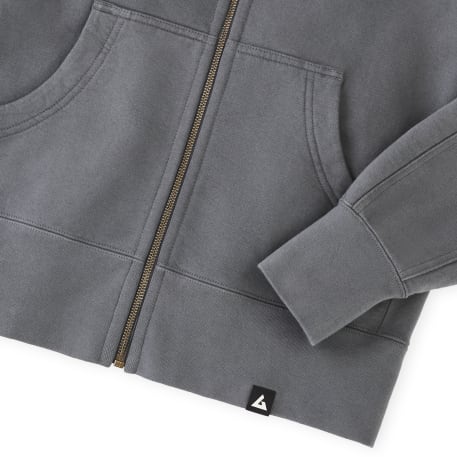 American Giant Classic Full Zip Hoody - Men's - Image 8