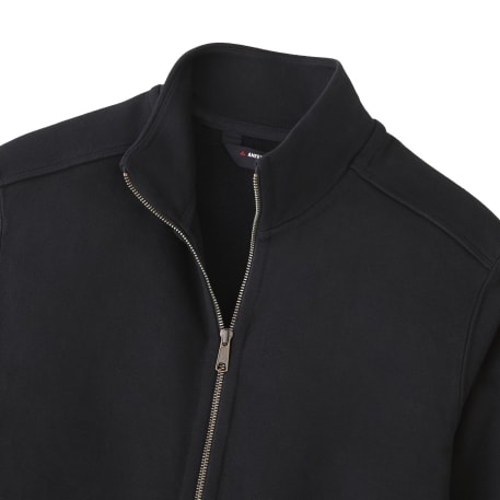 American Giant Moto Full Zip - Women's - Image 2