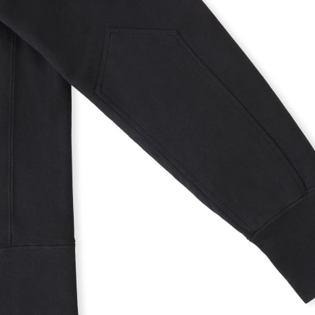 American Giant Moto Full Zip - Women's - Image 3