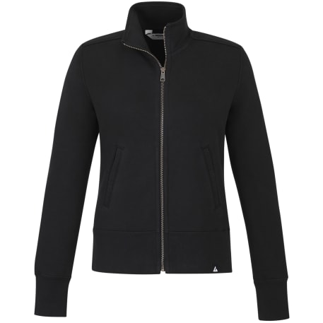 American Giant Moto Full Zip - Women's - Image 10