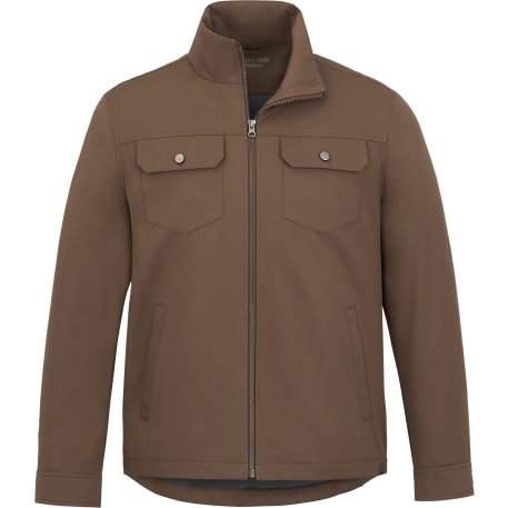Men's HARDY Eco Jacket - Image 4