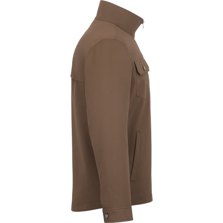 Men's HARDY Eco Jacket - Image 6