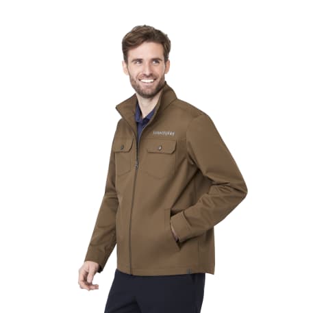 Men's HARDY Eco Jacket - Image 7