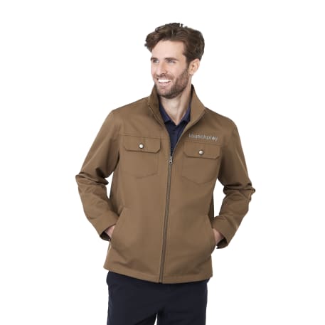 Men's HARDY Eco Jacket - Image 10