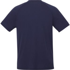Men's SOMOTO Eco Short Sleeve Henley
