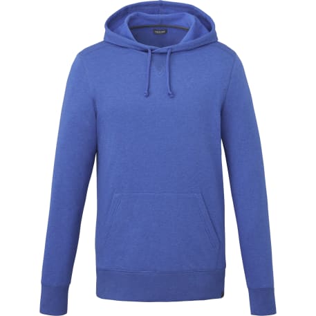Men's ARGUS Eco Fleece Hoody - Image 2