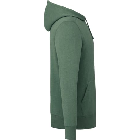 Men's ARGUS Eco Fleece Hoody - Image 11