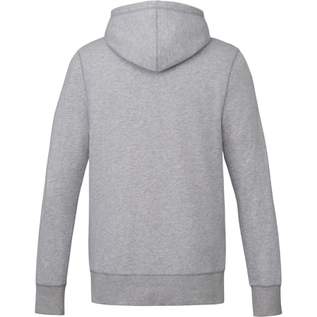 Men's ARGUS Eco Fleece Hoody - Image 15