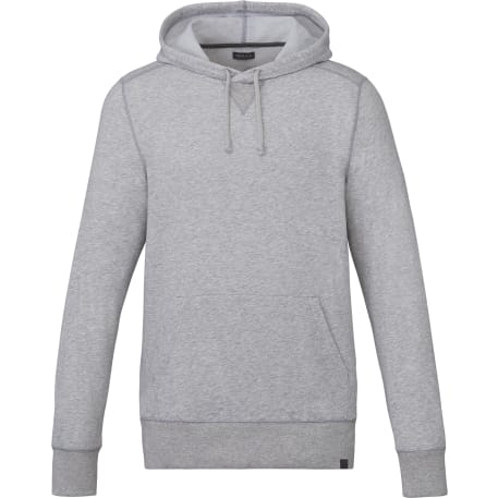 Men's ARGUS Eco Fleece Hoody - Image 16