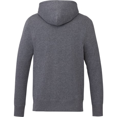 Men's ARGUS Eco Fleece Hoody - Image 20