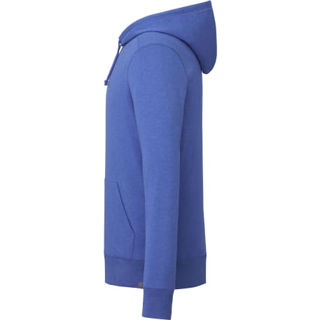 Men's ARGUS Eco Fleece Hoody - Image 3