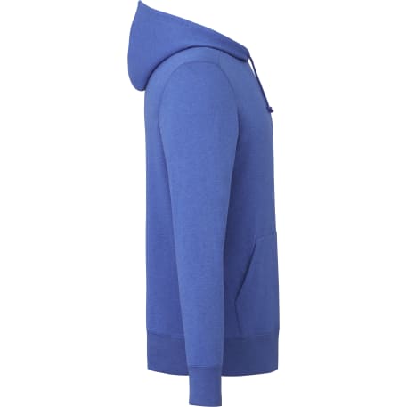 Men's ARGUS Eco Fleece Hoody - Image 4