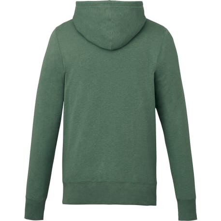 Men's ARGUS Eco Fleece Hoody - Image 7