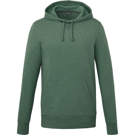 Men's ARGUS Eco Fleece Hoody - Image 9