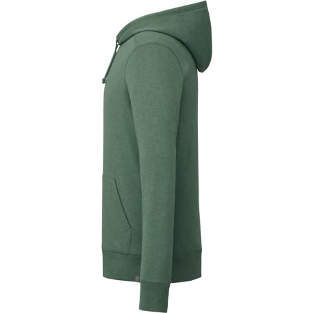 Men's ARGUS Eco Fleece Hoody - Image 10