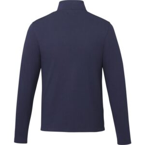 Men's RIGI Eco Knit Quarter Zip