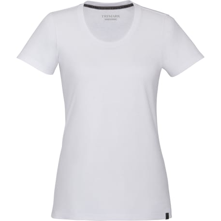 Women's SOMOTO Eco Short Sleeve Tee - Image 2