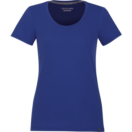 Women's SOMOTO Eco Short Sleeve Tee - Image 15