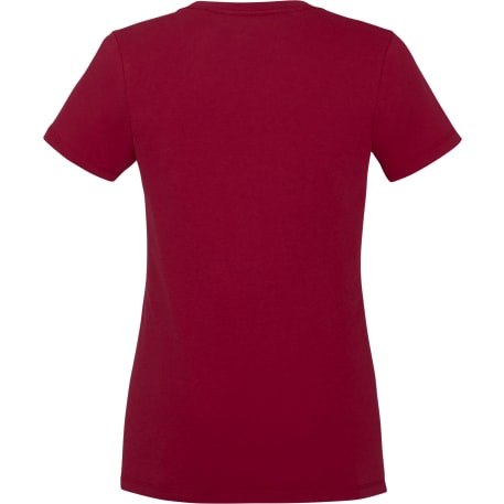 Women's SOMOTO Eco Short Sleeve Tee - Image 5