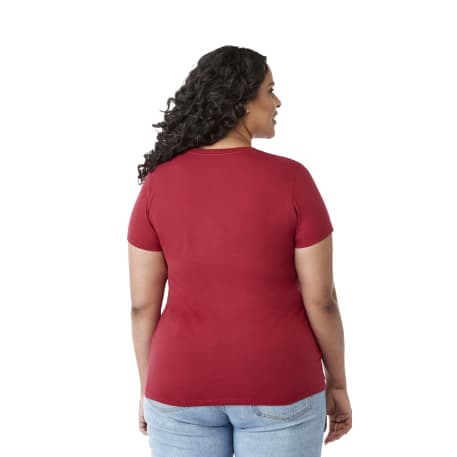 Women's SOMOTO Eco Short Sleeve Tee - Image 6