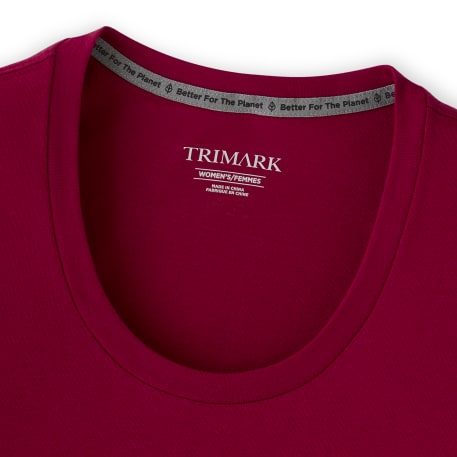 Women's SOMOTO Eco Short Sleeve Tee - Image 7
