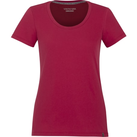 Women's SOMOTO Eco Short Sleeve Tee - Image 8
