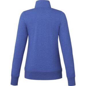Women's ARGUS Eco Fleece Full Zip