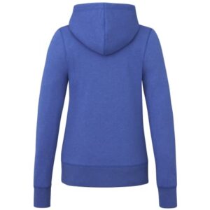 Women's ARGUS Eco Fleece Full Zip Hoody