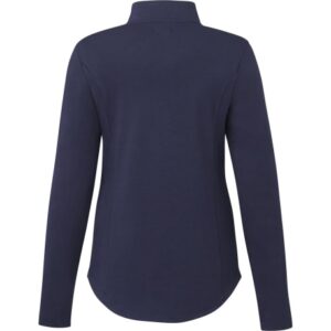 Women's RIGI Eco Knit Half Zip