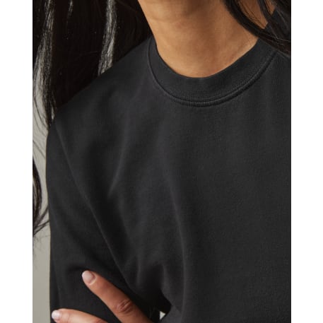 American Giant Everyday Crew Sweatshirt - Women's - Image 12