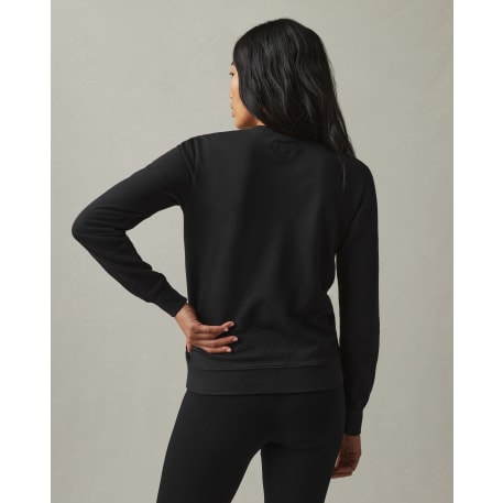 American Giant Everyday Crew Sweatshirt - Women's - Image 14
