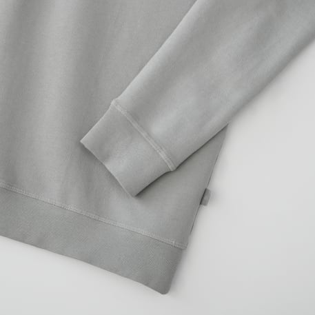American Giant Everyday Crew Sweatshirt - Women's - Image 5