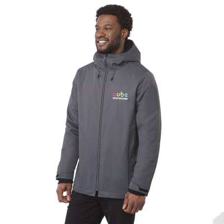 HARDY Eco Insulated Jacket - Men's - Image 13