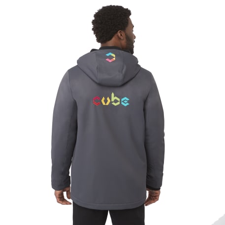 HARDY Eco Insulated Jacket - Men's - Image 14