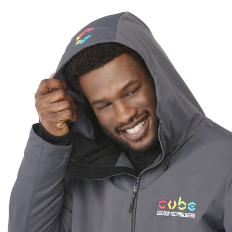 HARDY Eco Insulated Jacket - Men's - Image 15