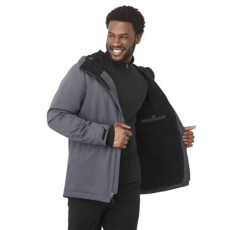 HARDY Eco Insulated Jacket - Men's - Image 16