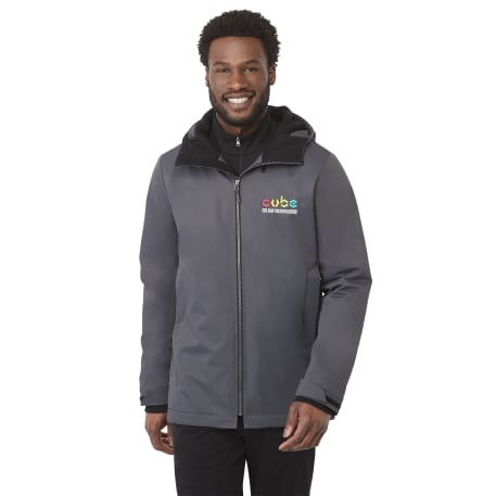 HARDY Eco Insulated Jacket - Men's - Image 17