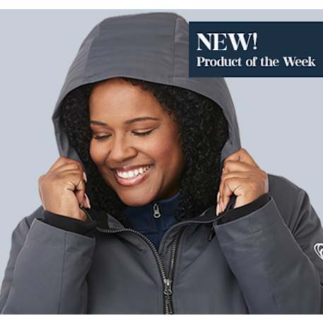 HARDY Eco Insulated Jacket - Men's - Image 5