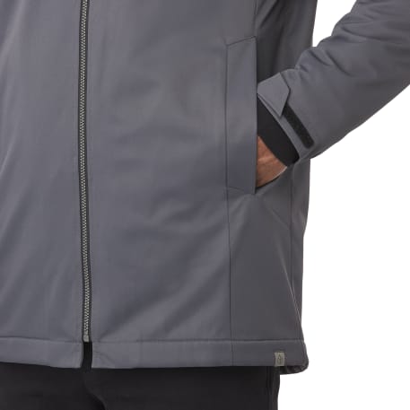 HARDY Eco Insulated Jacket - Men's - Image 6