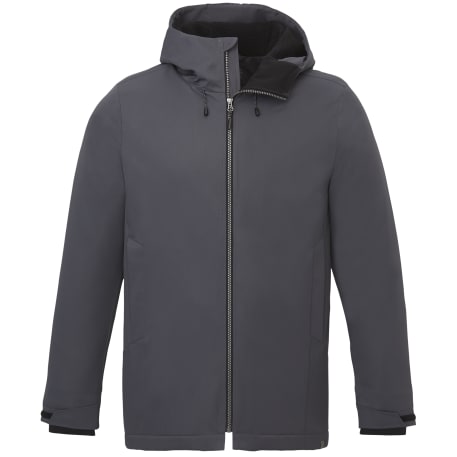 HARDY Eco Insulated Jacket - Men's - Image 9