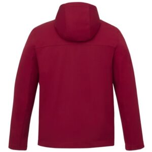 LEFROY Eco Softshell Jacket - Men's