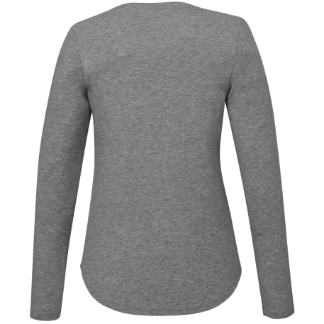 SOMOTO Eco Long Sleeve Tee - Women's - Image 15