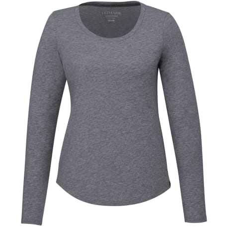 SOMOTO Eco Long Sleeve Tee - Women's - Image 16