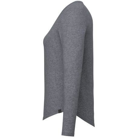 SOMOTO Eco Long Sleeve Tee - Women's - Image 17