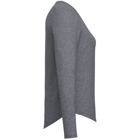 SOMOTO Eco Long Sleeve Tee - Women's - Image 18