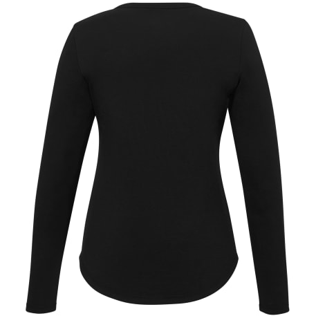 SOMOTO Eco Long Sleeve Tee - Women's - Image 19
