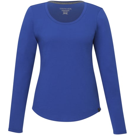 SOMOTO Eco Long Sleeve Tee - Women's - Image 3