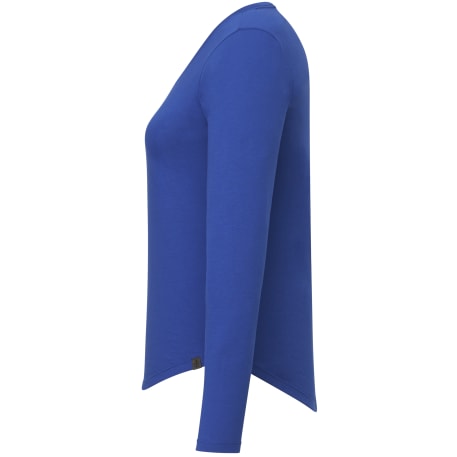 SOMOTO Eco Long Sleeve Tee - Women's - Image 4
